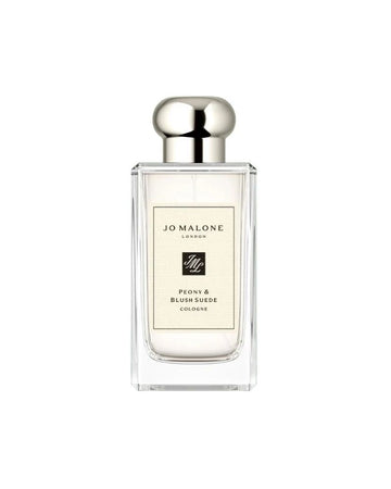 Peony + Blush Suede Cologne 100ml Pre Pack Gift Set