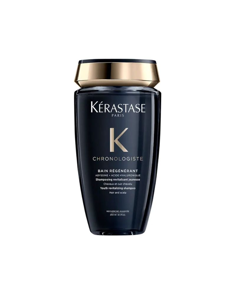 Kérastase Chronologiste シャンプー 250ml Kérastase Chronologiste Regenerating Shampoo 250ml