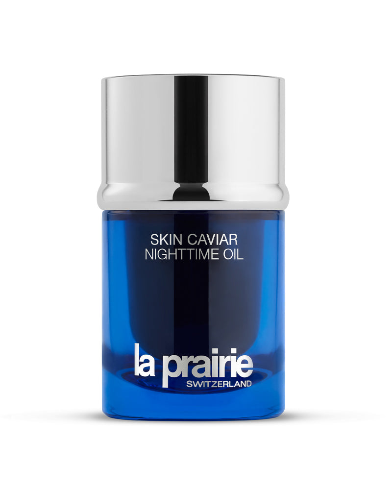 la prairie ラ・プレリー SC ナイトタイム オイル Skin Caviar Nighttime Oil 20mL Skin Caviar Nighttime Oil 20ml