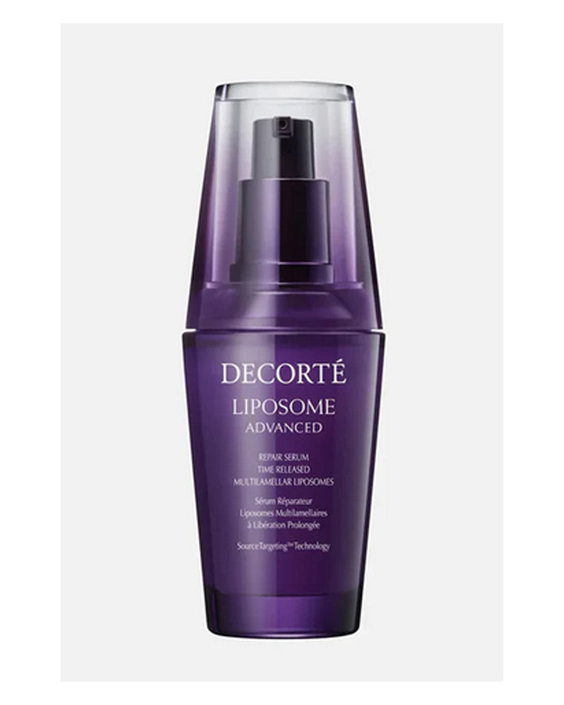 DECORTE LIPOSOME ADVANCED シリーズセット 【公式通販】