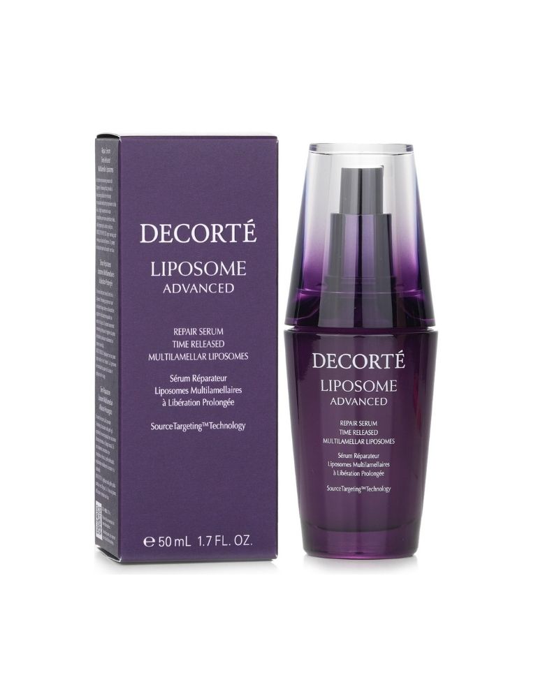 Decorté Liposome Advanced Repair Serum 50ml