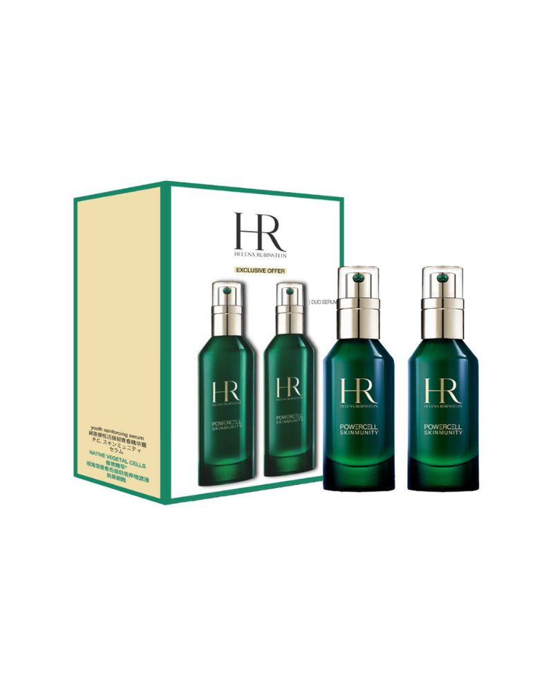 Helena Powercell Skinmunity Duo Serum 2本 2072663800_1.jpg?v=1763225789