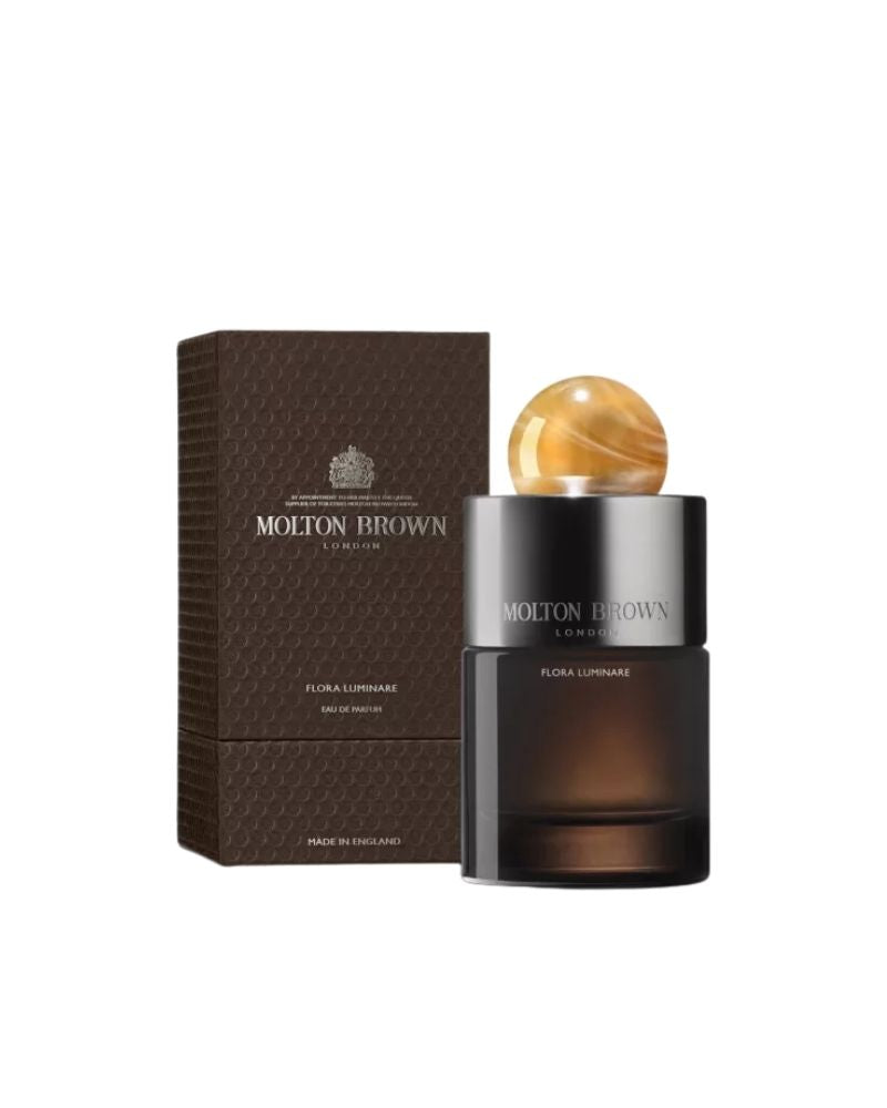 Molton Brown Flora Luminare EDP 100ml