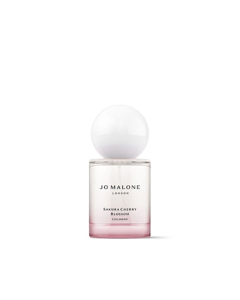 JO MALONE SAKURA CHERRY BLOSSOM コロン　30ml Cologne Sakura Cherry Blossom 30ml