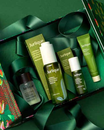 Herbal Recovery Revitalise Ritual Set