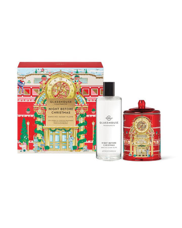 Night Before Christmas Interior Fragrance Gift Set