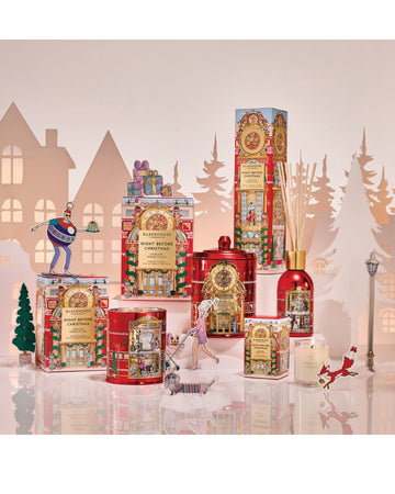 Night Before Christmas 250Ml Fragrance Diffuser