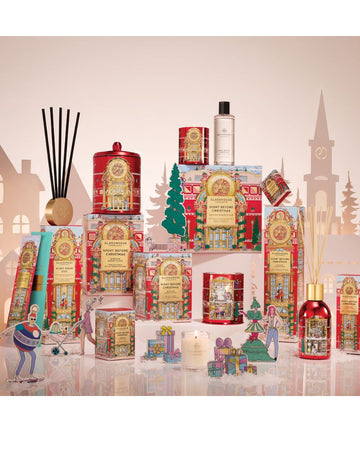 Gf Scent Scene Duo - Christmas - Night Before Christmas & Lost In Amalfi - X25