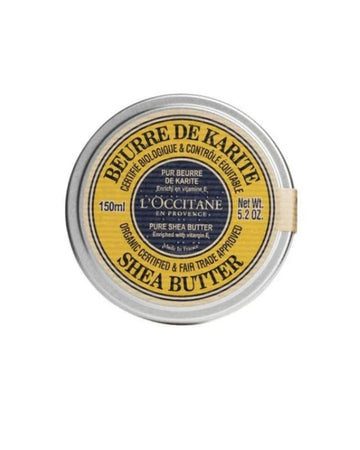 Pure Shea Butter 150ml