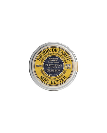 Pure Shea Butter 150ml