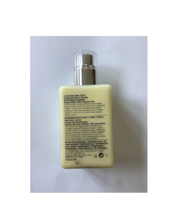 Clinique Dramatically Different Moisturizing Lotion+ 8.5oz/250ml Jumbo Size