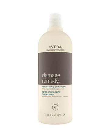 Aveda  Damage Remedy Conditioner  1000Ml