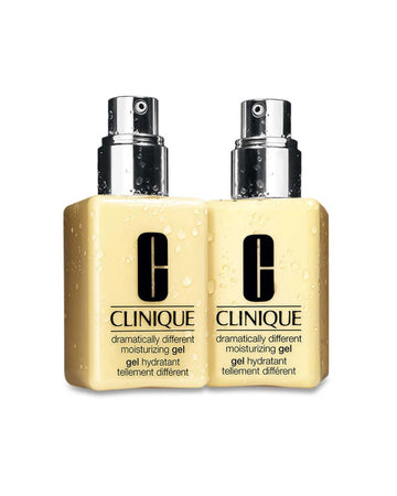 Dramatically Different Moisturizing Gel 125ml x 2 Piece Set