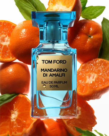 Mandarino De Amalfi EDP 50ML