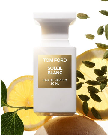 Soleil Blanc Eau de Parfum 50ml