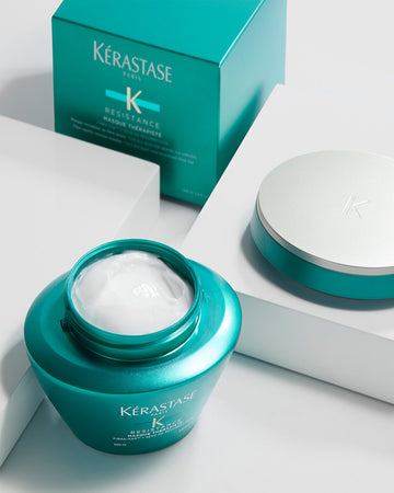 Kerastase Resistance Masque Therapist 200Ml