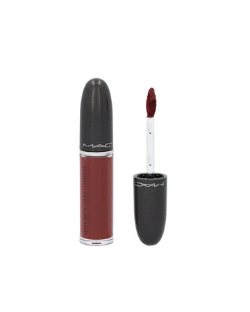 Mac Retro Matte Liquid Lipcolour - Carnivorous