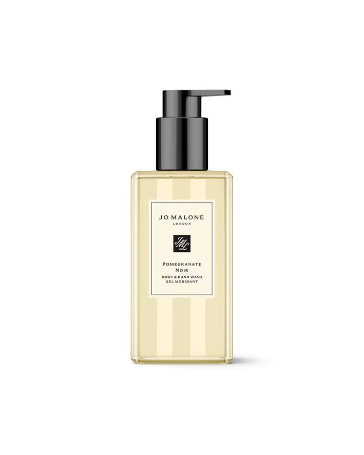 Jo Malone Pomegranate Noir Hand & Body Wash 250ml