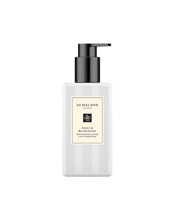 Jo Malone Peony & Blush Suede Body & Hand Lotion 250ml