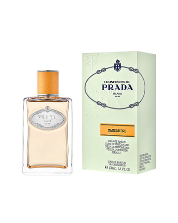 Prada Prada Mandarine Eau De Parfum 100ml