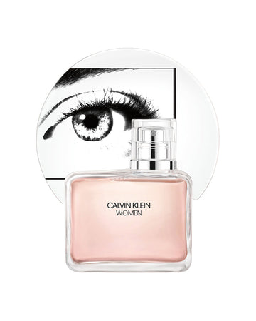 Calvin Klein Women Eau De Parfum 100ml