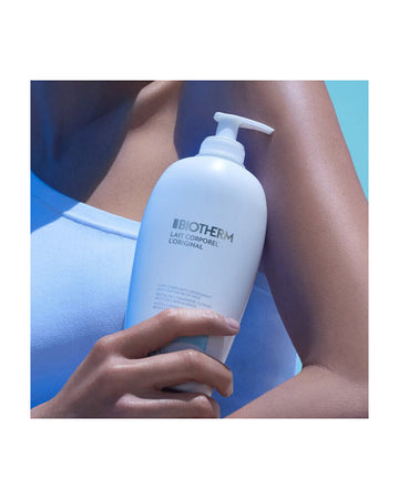 LAIT CORPOREL L'ORIGINAL