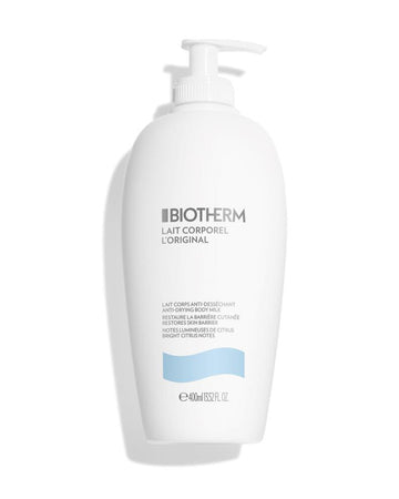 LAIT CORPOREL L'ORIGINAL