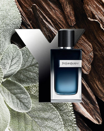 YSL Y Eau De Parfum 100ML