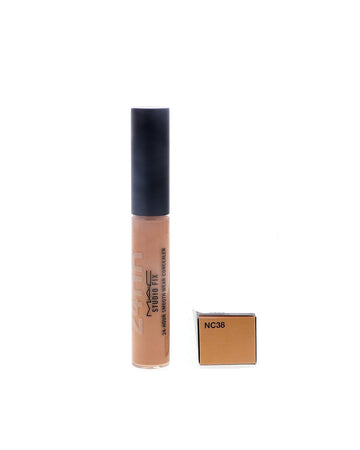Mac Studio Fix 24-Hr Smooth Wear Concealer-Nc38