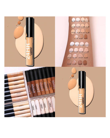 MAC STUDIO FIX 24-HR SMOOTH WEAR CONCEALER-NC43
