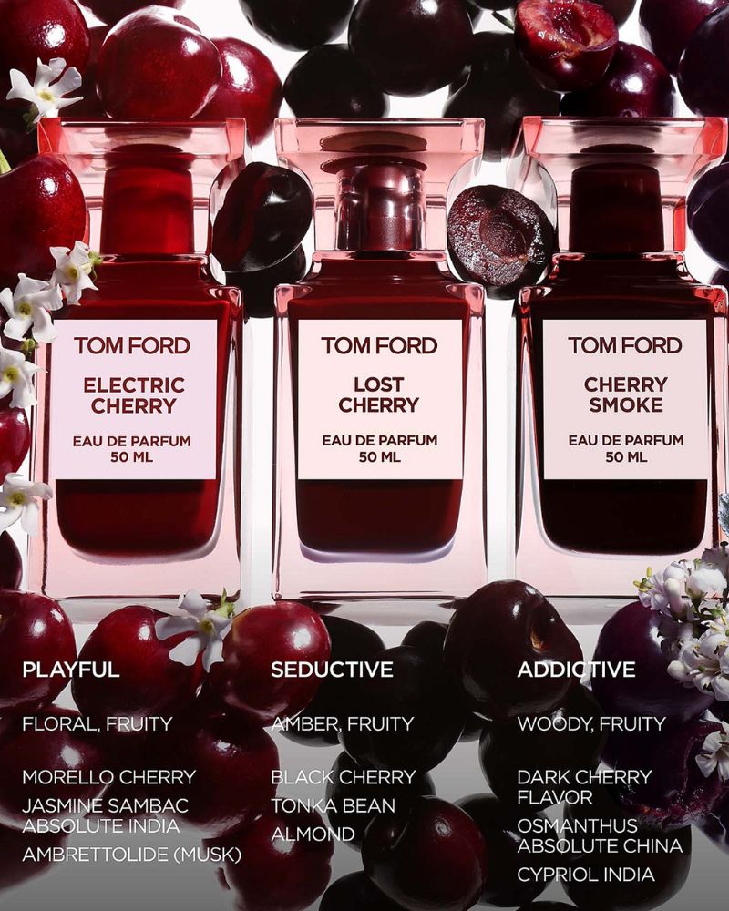 Lost Cherry 50ml/1.7floz