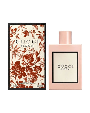 Gucci Bloom Eau De Parfum 100ml