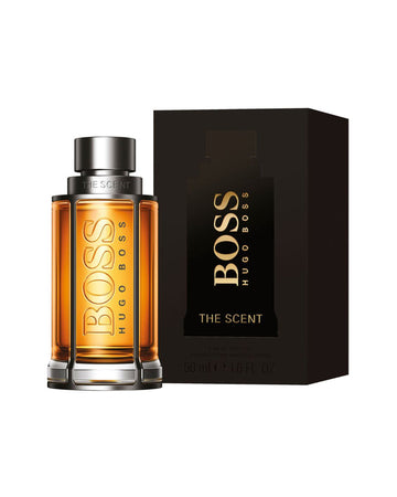 Hugo Boss the Scent for Him EDT 50ml