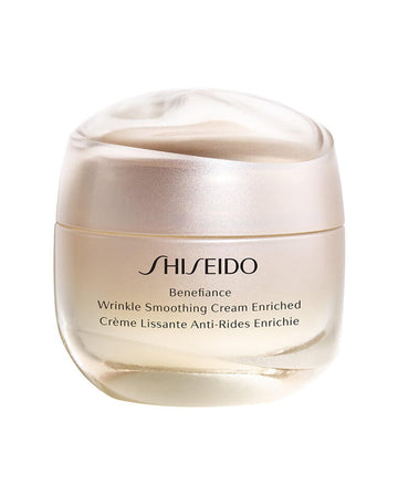 Benefiance Wrinkle Smoothing Cream Enriched