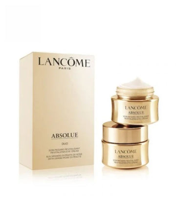 Absolue Revitalizing Eye Cream 20ml Duo Set