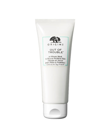 Out of Trouble Mask 75ml/2.5floz
