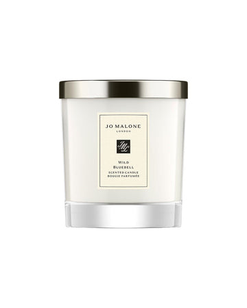 Wild Bluebell Classic Candle 200g