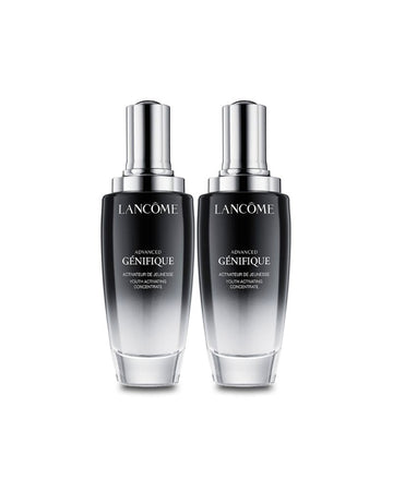 Lancome Genifique Youth Activating Concentrate 100ml Duo