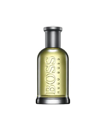 Boss Bottled Eau De Toilette 100ml