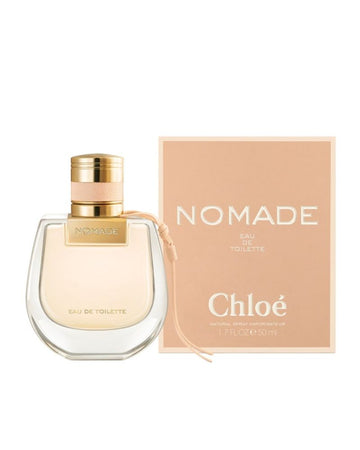 Nomade Eau De Toilette 50ml