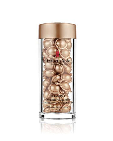 Elizabeth Arden Ceramide Capsules Vitamin C Radiance Renewal Serum 60 caps