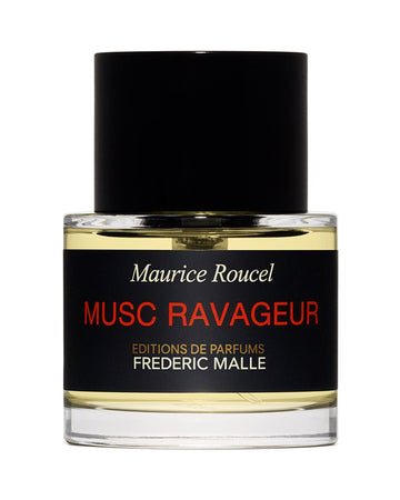 Frederic Malle Musc Ravageur Assembled 50 Ml