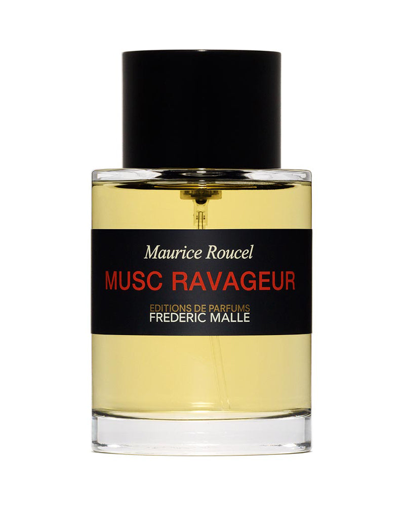 Frederic Malle Musc Ravageur Assembled 100 Ml