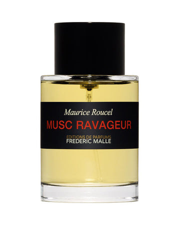 Frederic Malle Musc Ravageur Assembled 100 Ml