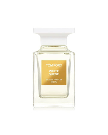 White Suede 100ml/3.4floz