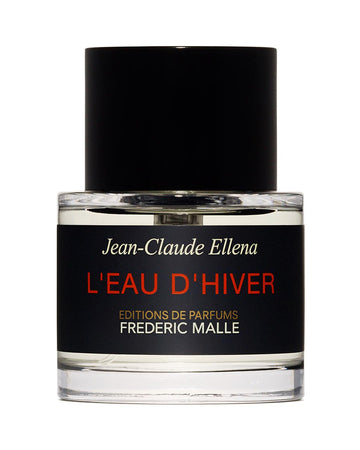 Frederic Malle L'Eau D Hiver Assembled 50 Ml