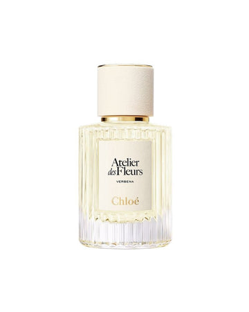 CHLOE Atelier des Fleurs - EDP 50ml - Verbana