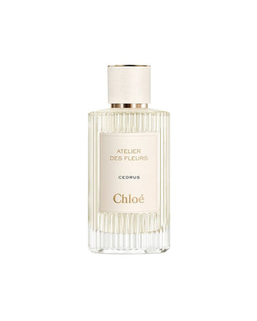 Chloe Atelier Des Fleurs EDP Spray - Cedrus 150ml