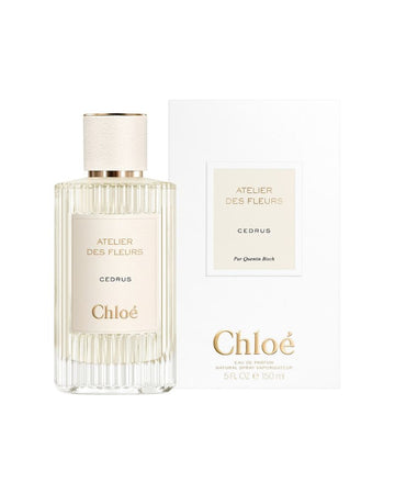 Chloe Atelier Des Fleurs EDP Spray - Cedrus 150ml