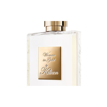 KILIAN WOMAN IN GOLD  REFILLABLE PERFUME